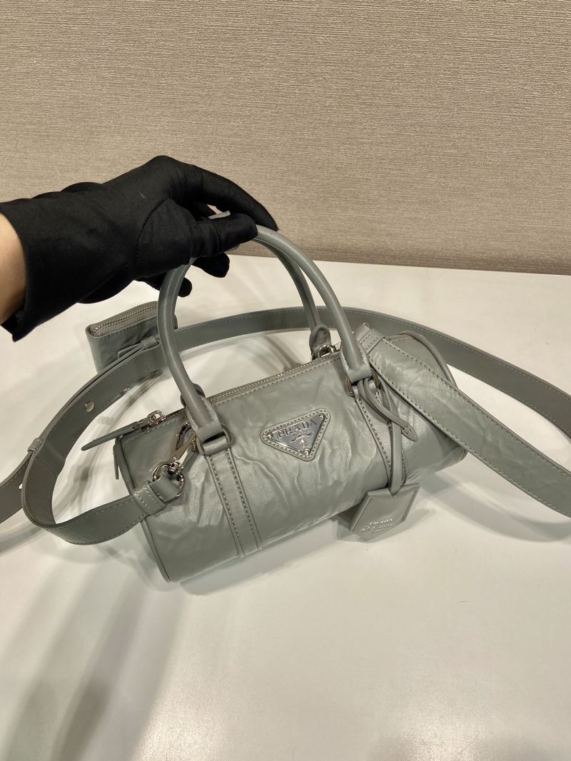 Prada Top Handle Bags